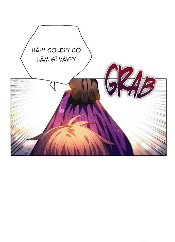 Zero Game: Chapter 161