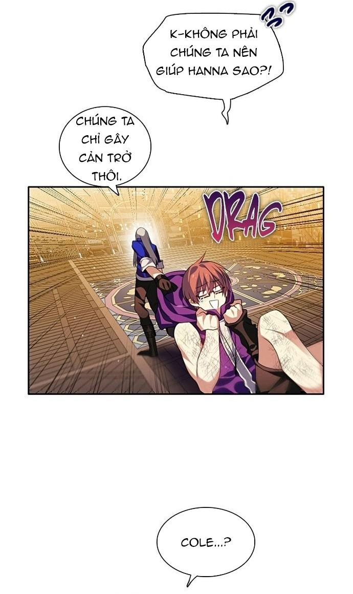 Zero Game: Chapter 161