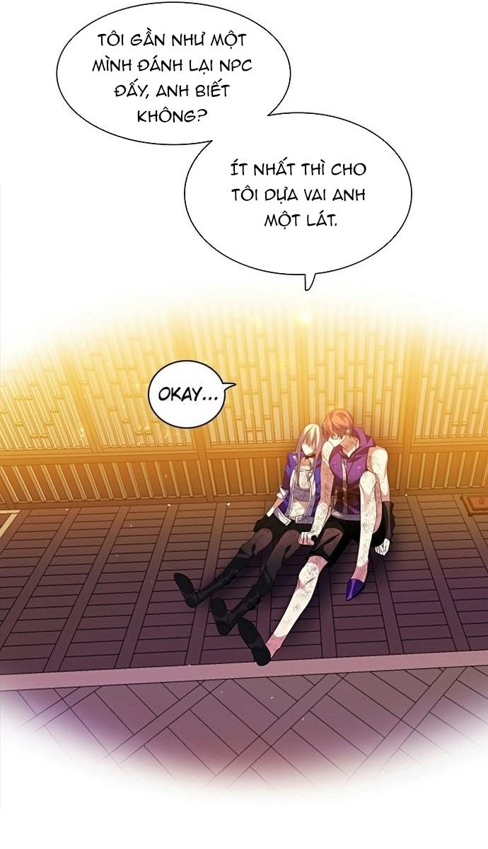 Zero Game: Chapter 161