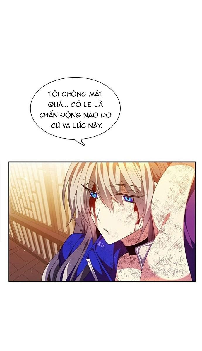 Zero Game: Chapter 161