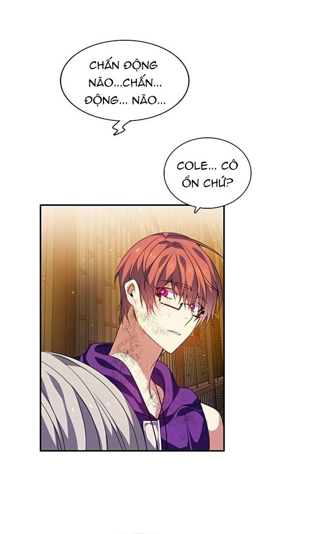 Zero Game: Chapter 161