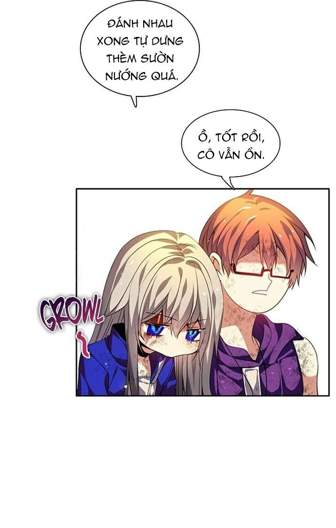 Zero Game: Chapter 161