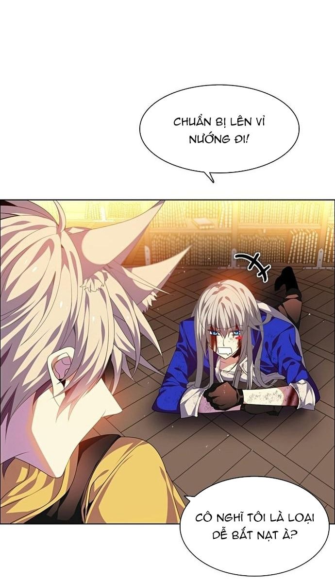 Zero Game: Chapter 161