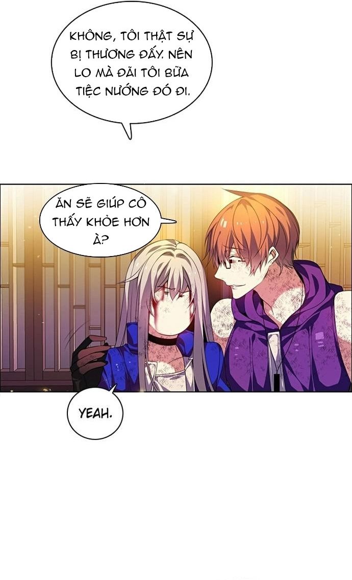 Zero Game: Chapter 161