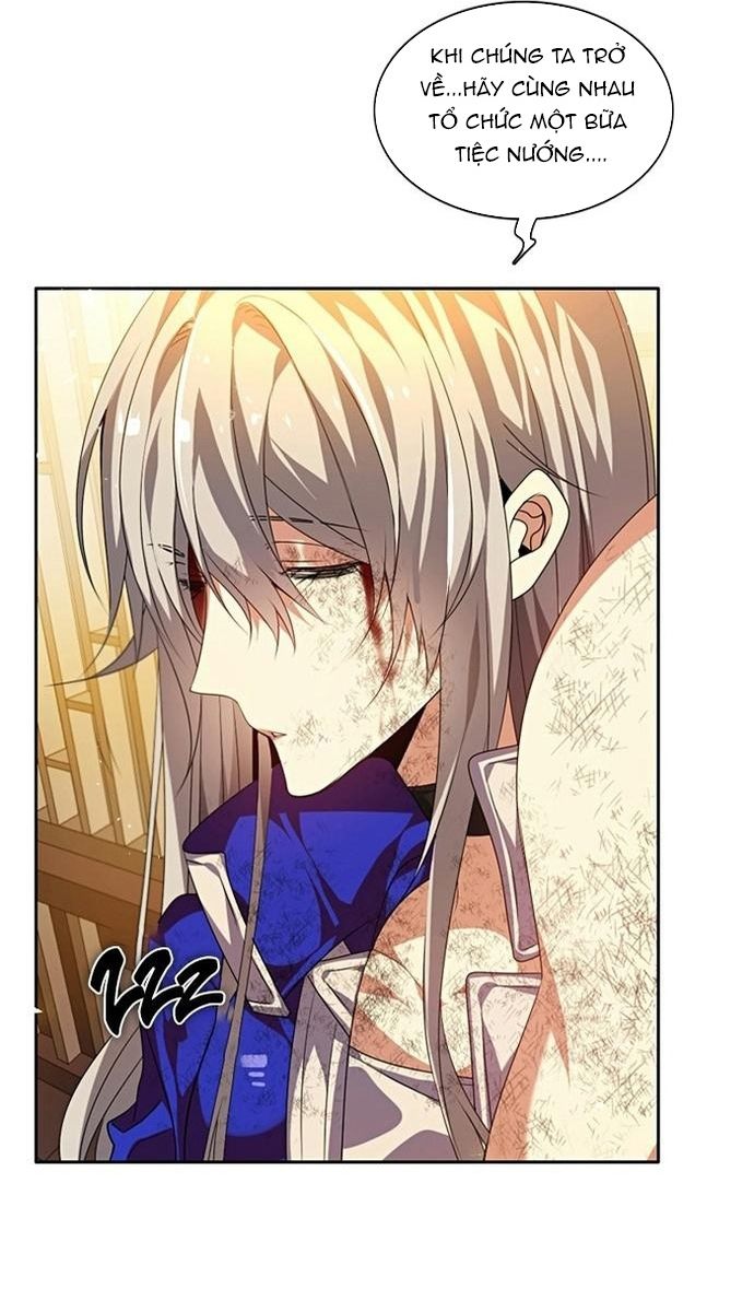 Zero Game: Chapter 161
