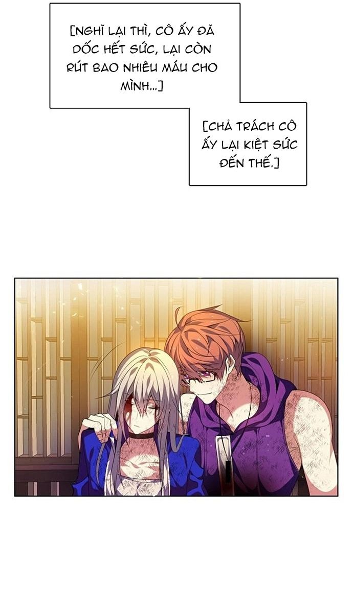 Zero Game: Chapter 161