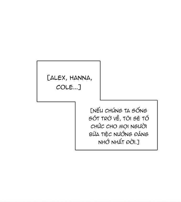Zero Game: Chapter 161