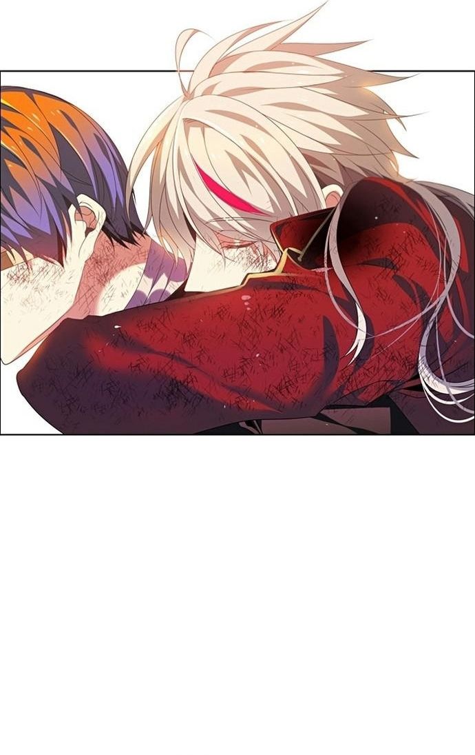 Zero Game: Chapter 161
