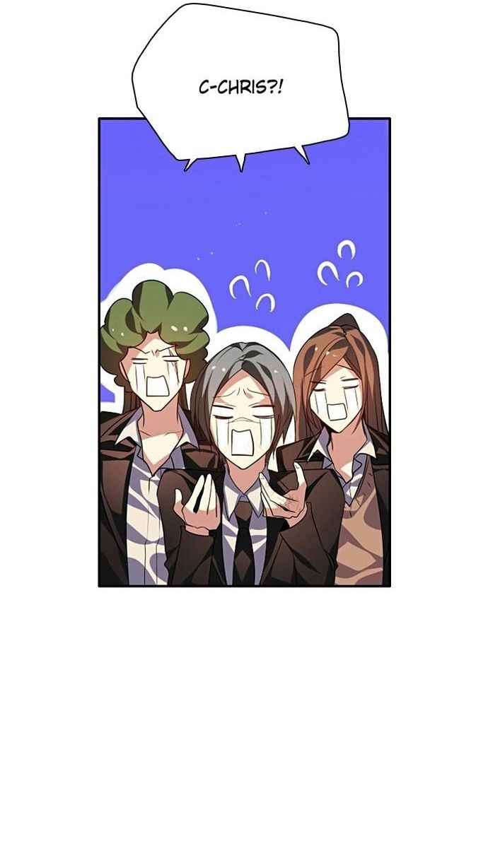 Zero Game: Chapter 161