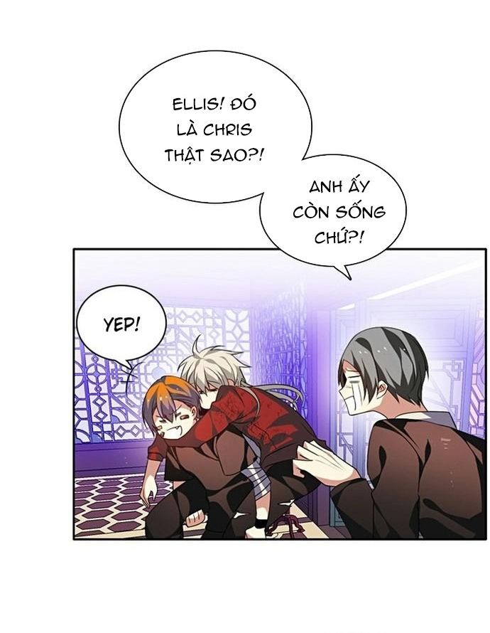 Zero Game: Chapter 161