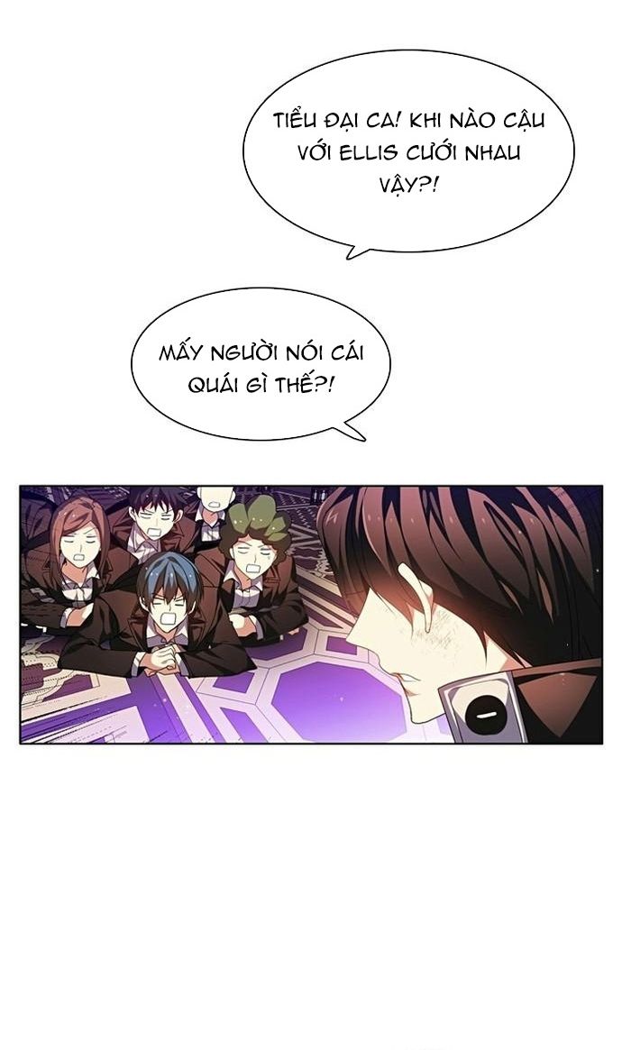 Zero Game: Chapter 161