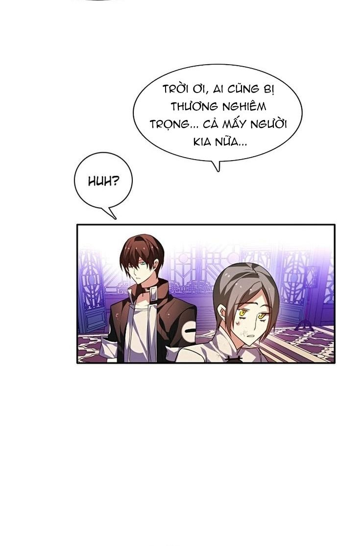 Zero Game: Chapter 161