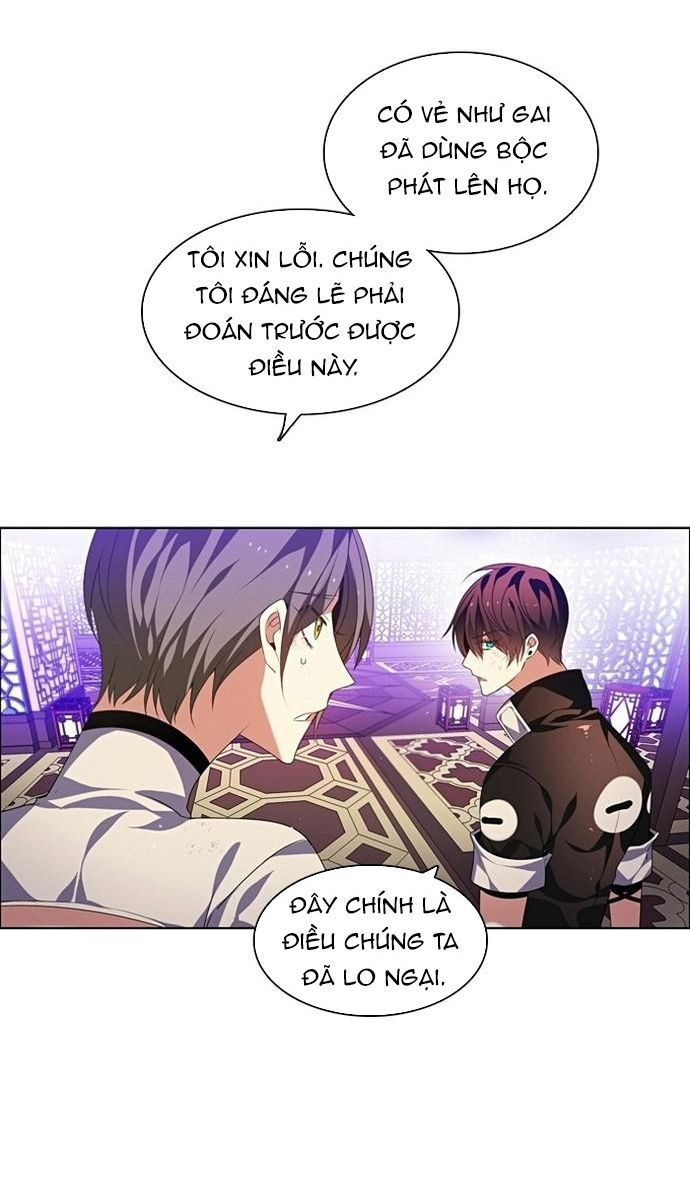 Zero Game: Chapter 161