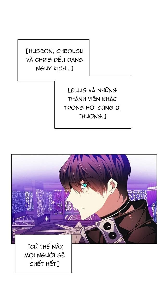 Zero Game: Chapter 161