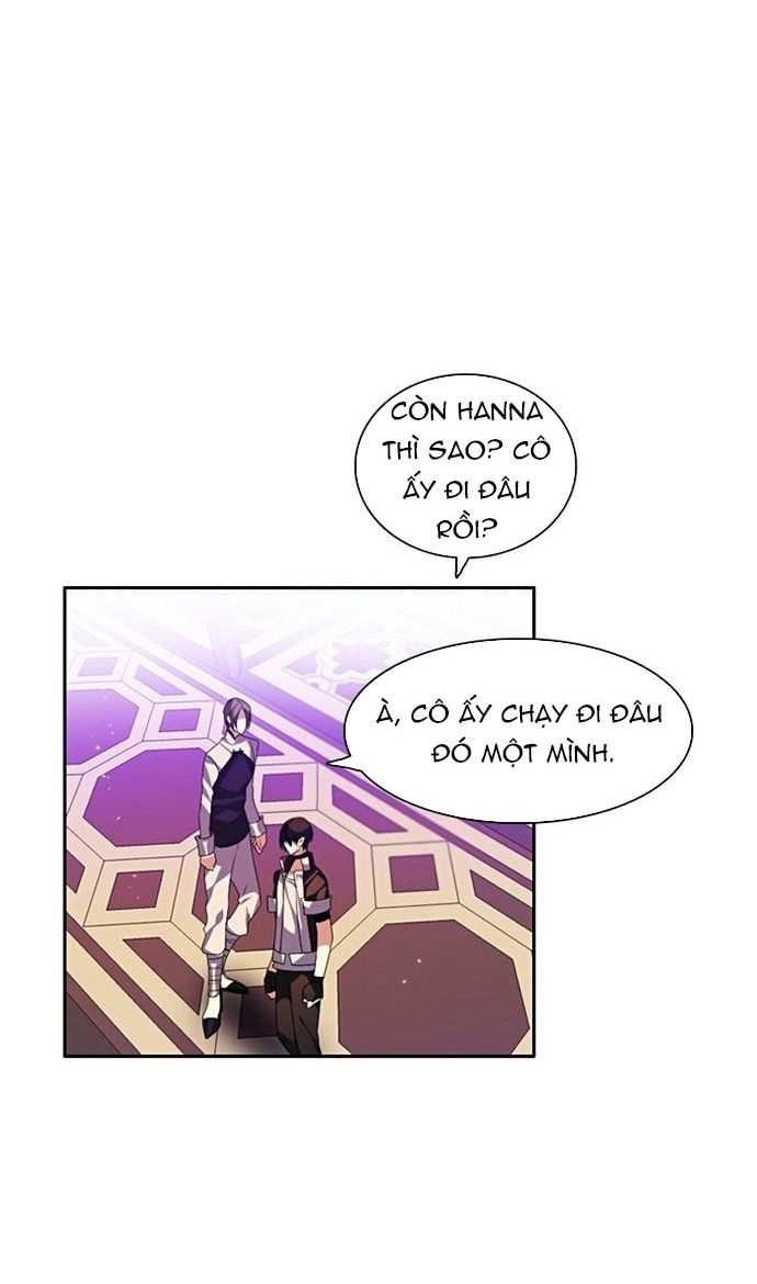 Zero Game: Chapter 161