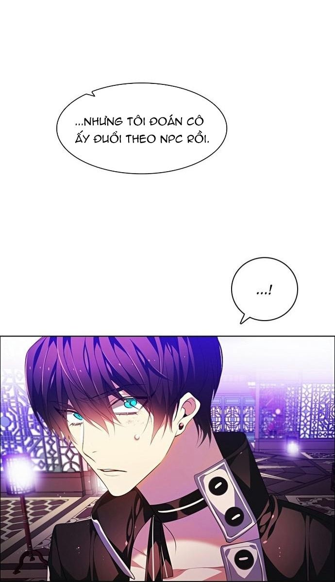 Zero Game: Chapter 161