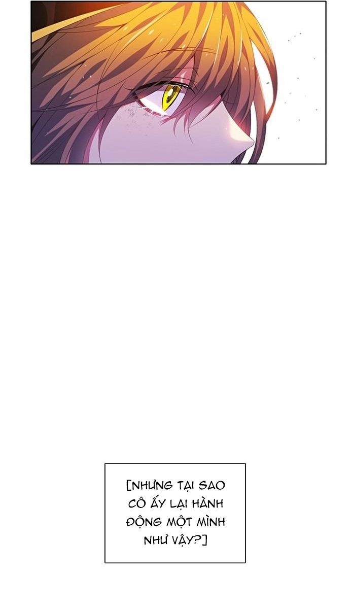 Zero Game: Chapter 161