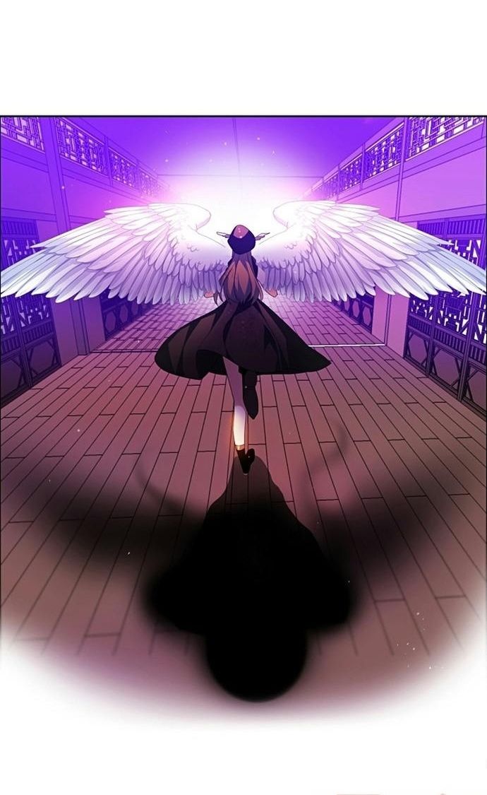 Zero Game: Chapter 161