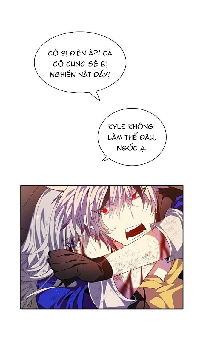 Zero Game: Chapter 161