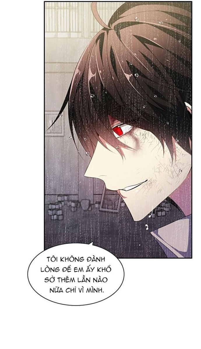 Zero Game: Chapter 163