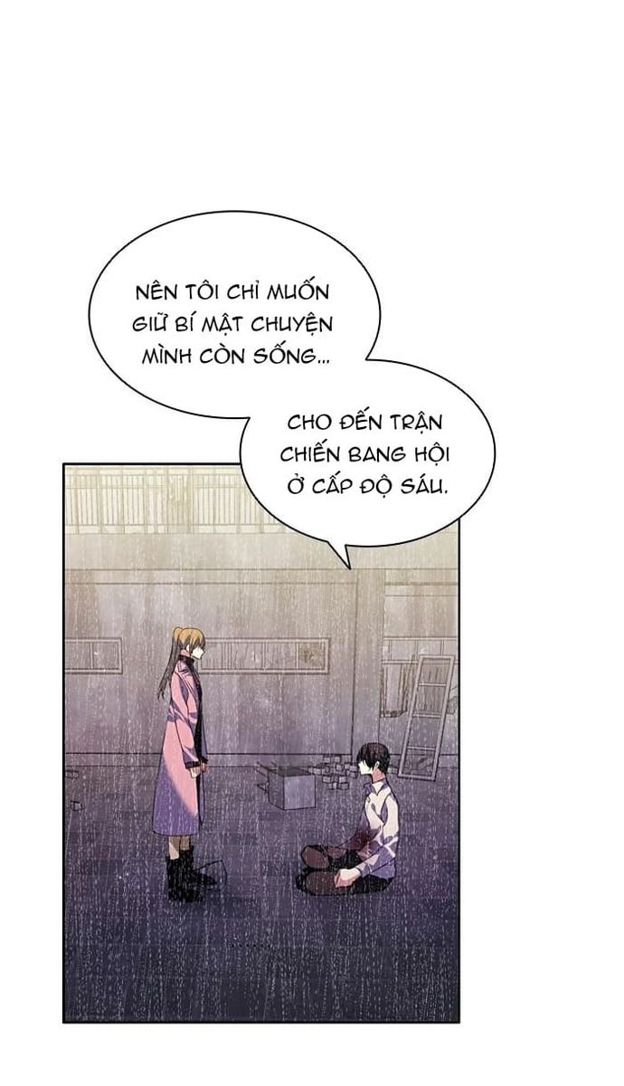 Zero Game: Chapter 163