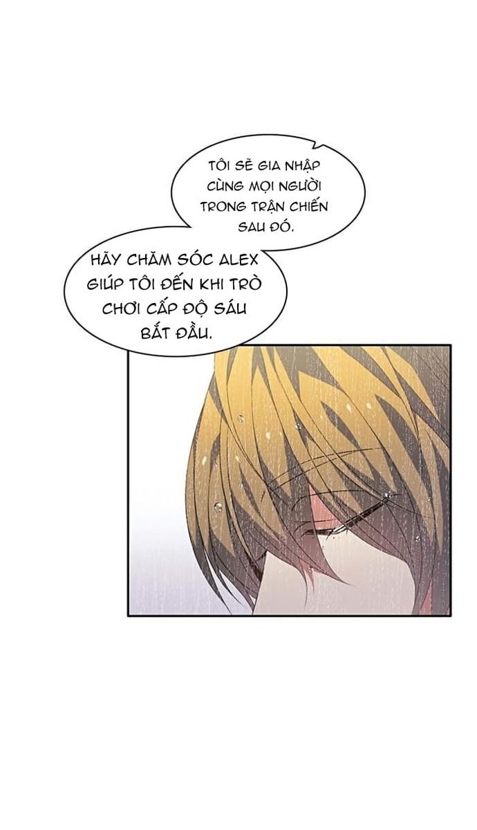 Zero Game: Chapter 163