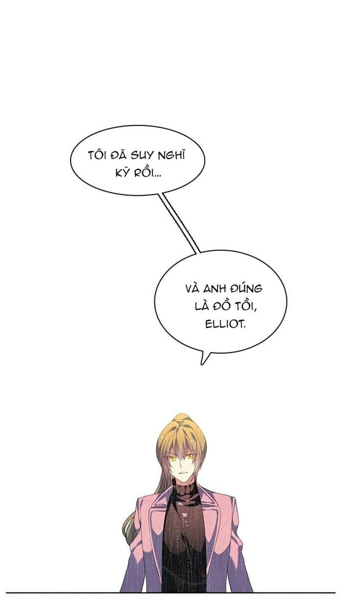 Zero Game: Chapter 163
