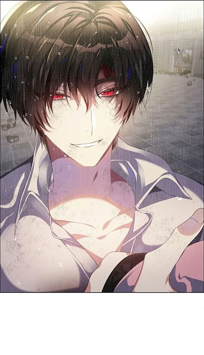 Zero Game: Chapter 163