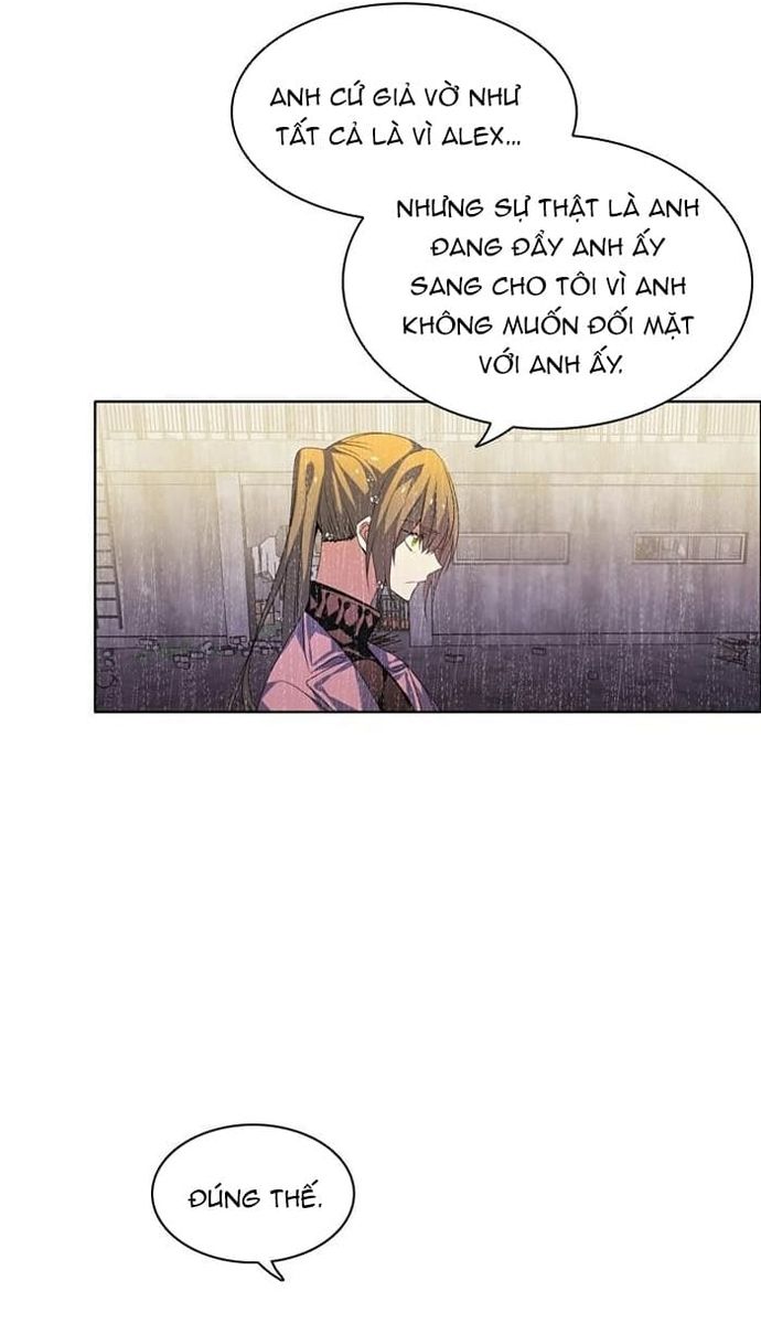 Zero Game: Chapter 163