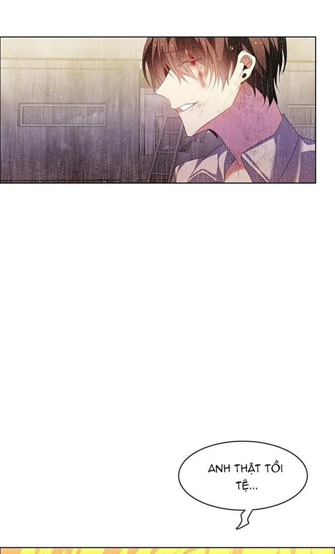 Zero Game: Chapter 163