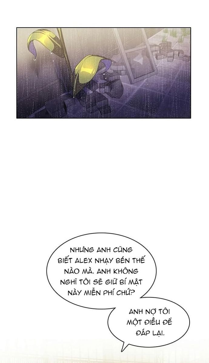 Zero Game: Chapter 163
