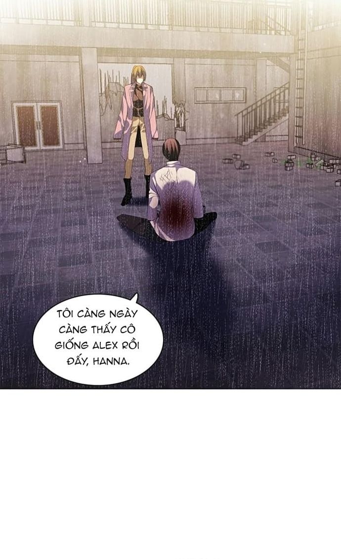Zero Game: Chapter 163