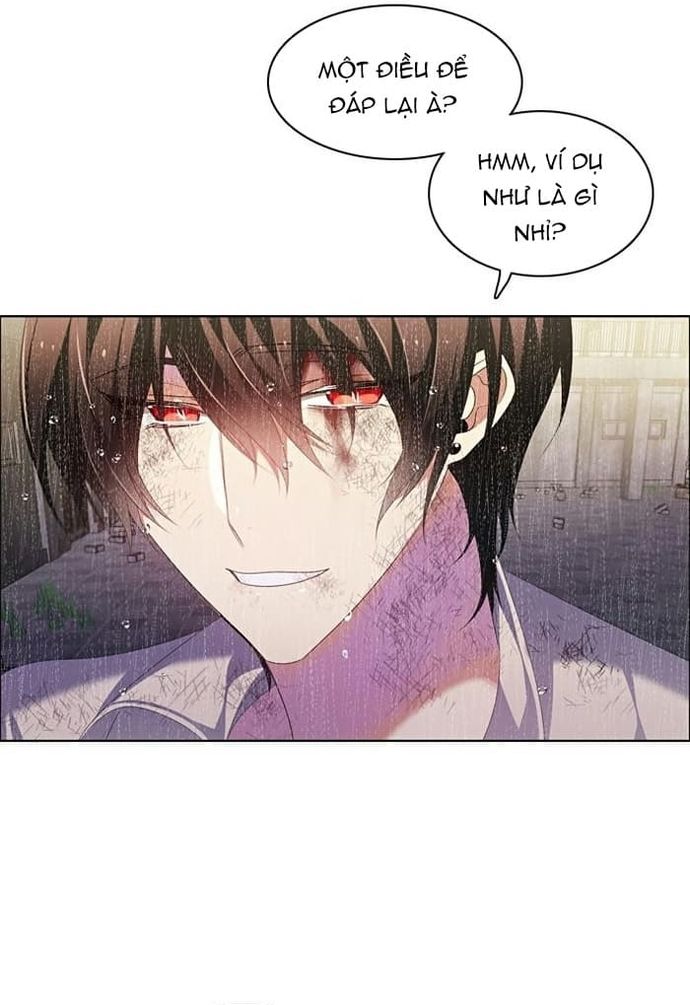 Zero Game: Chapter 163