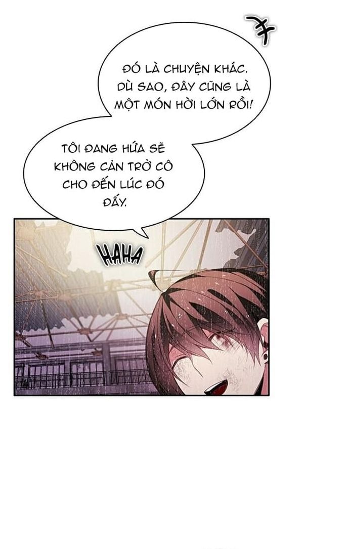 Zero Game: Chapter 163
