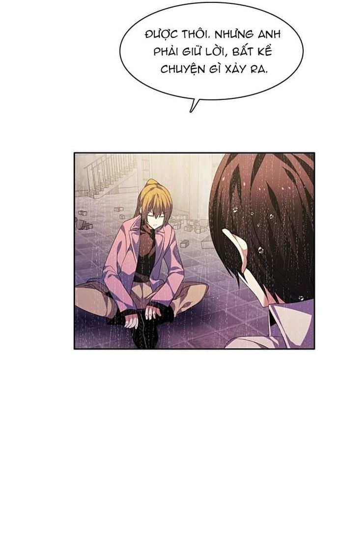 Zero Game: Chapter 163