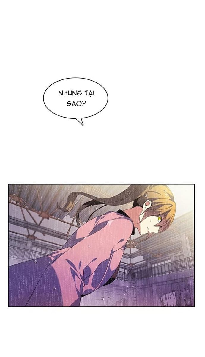 Zero Game: Chapter 163