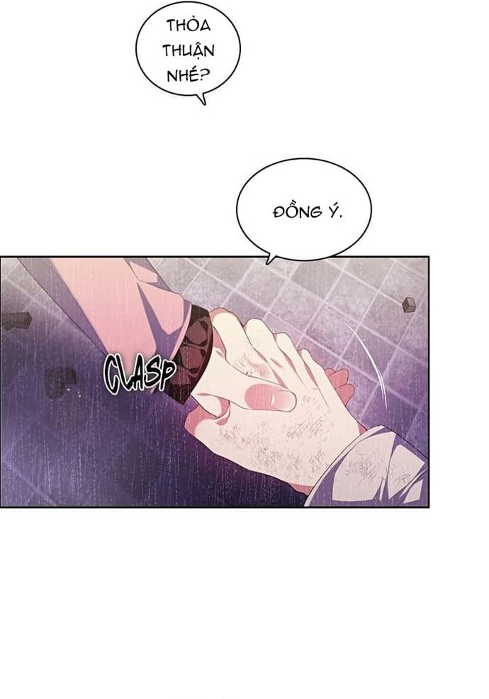 Zero Game: Chapter 163