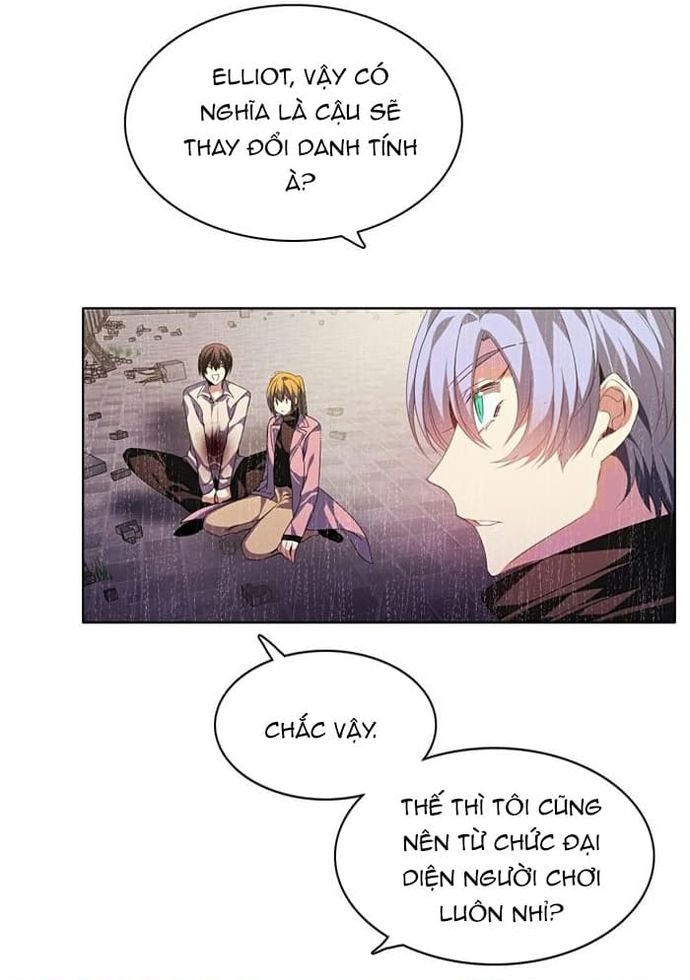 Zero Game: Chapter 163