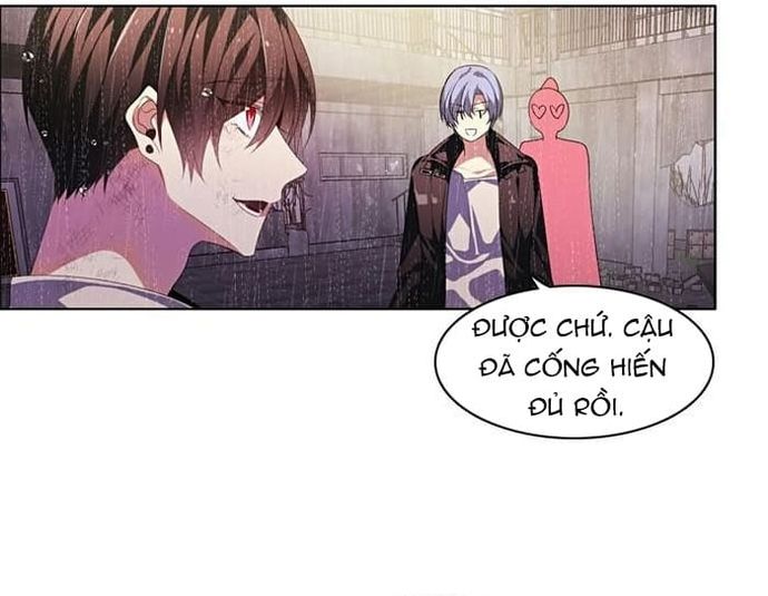 Zero Game: Chapter 163