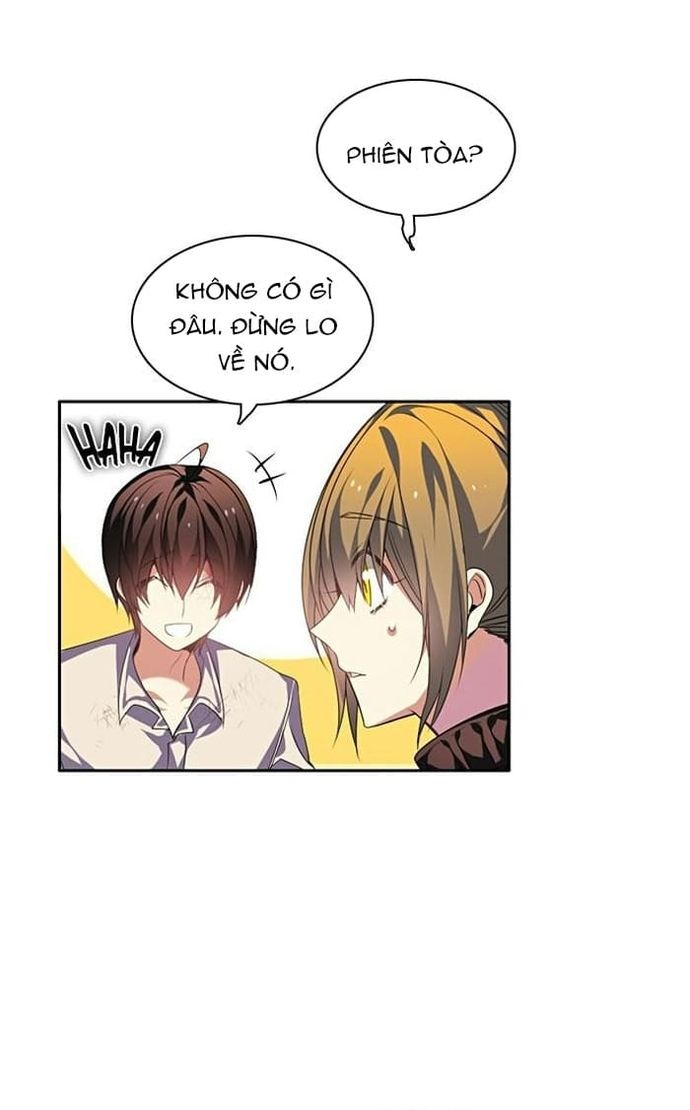 Zero Game: Chapter 163