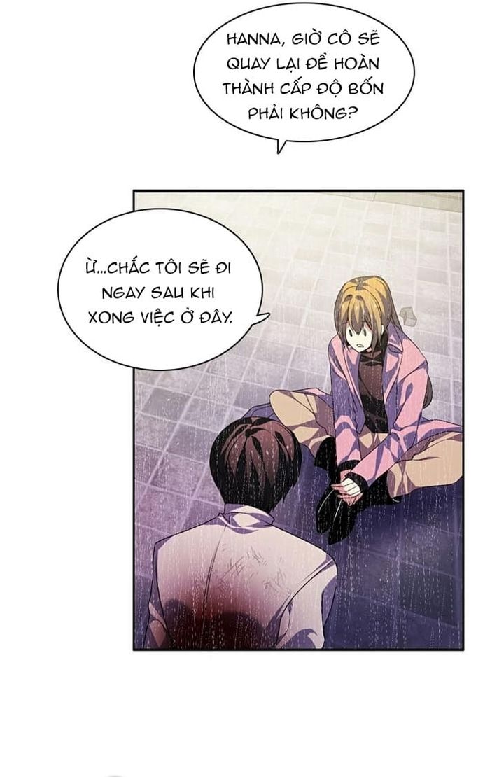 Zero Game: Chapter 163