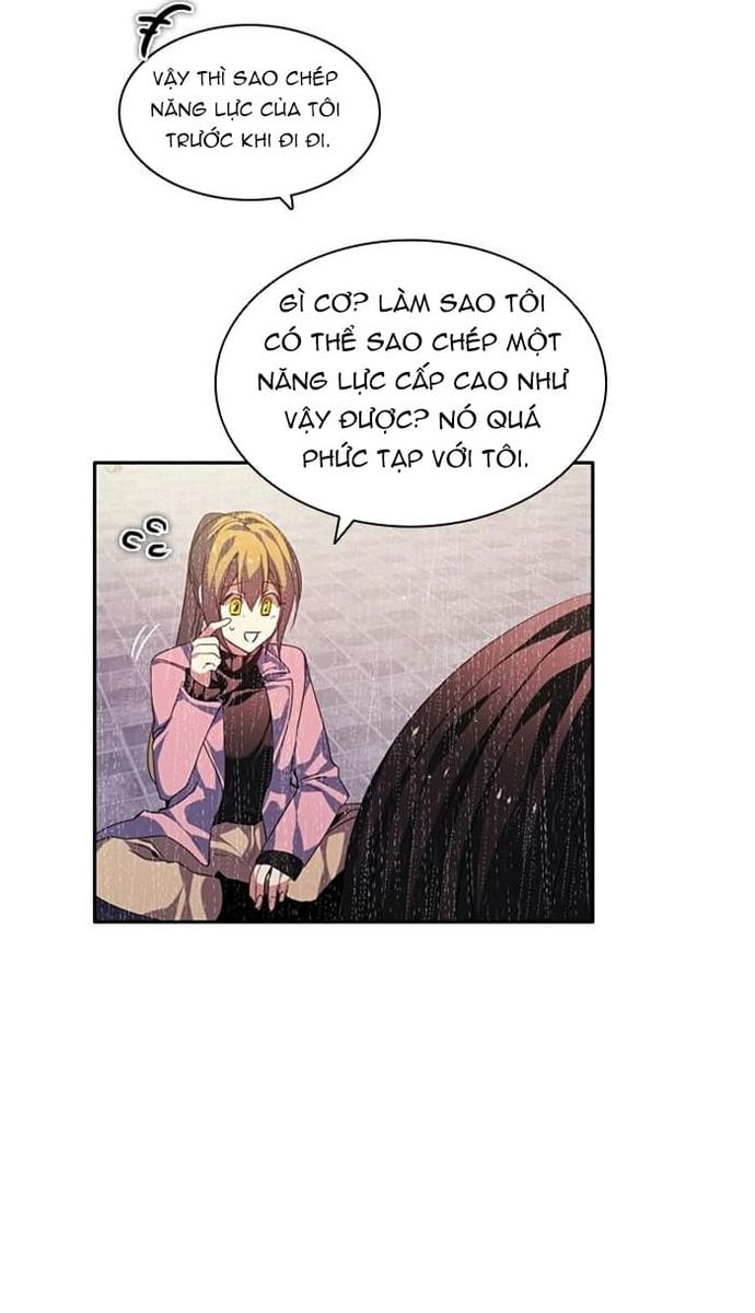 Zero Game: Chapter 163
