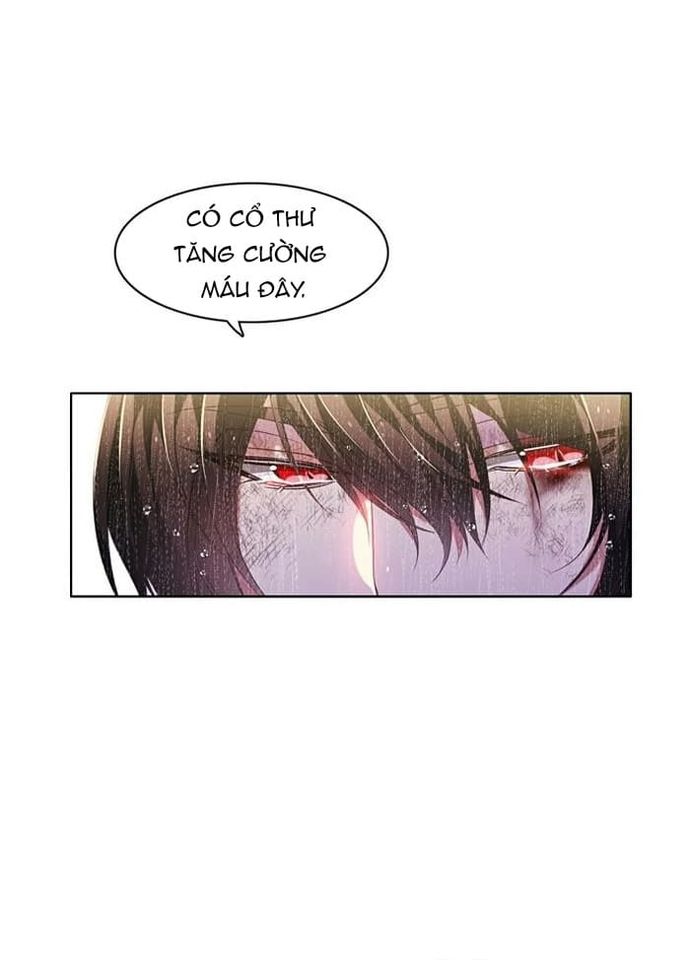 Zero Game: Chapter 163