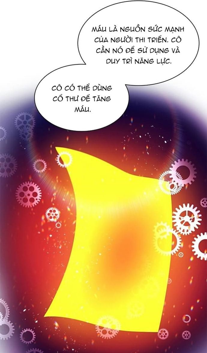 Zero Game: Chapter 163