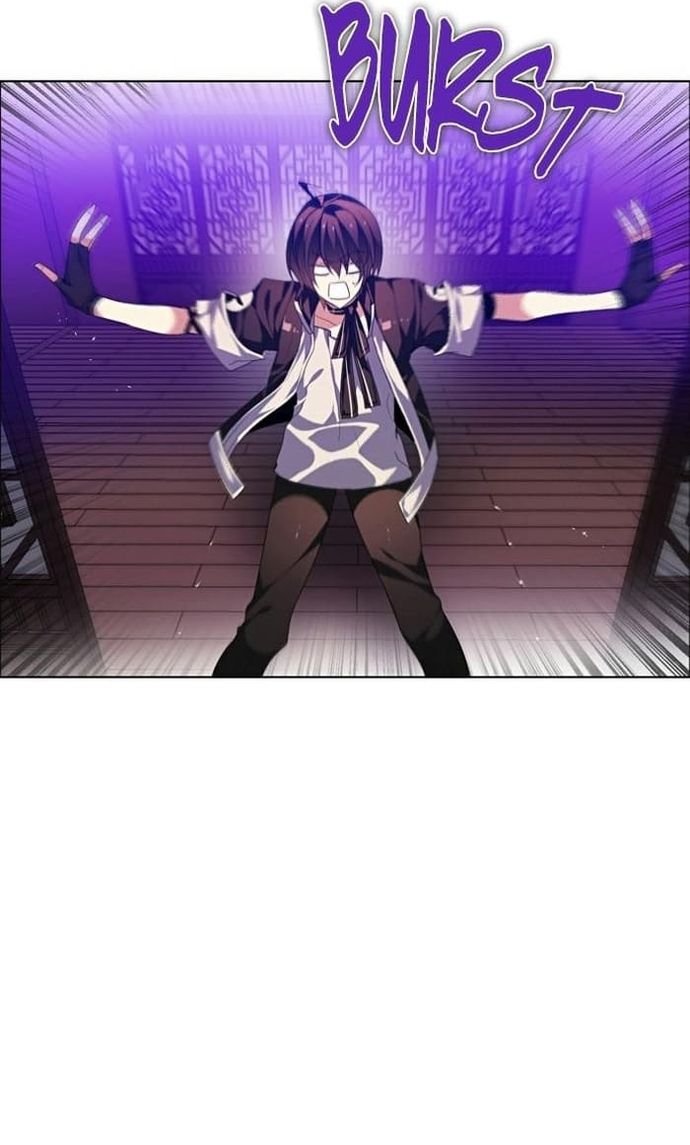 Zero Game: Chapter 163