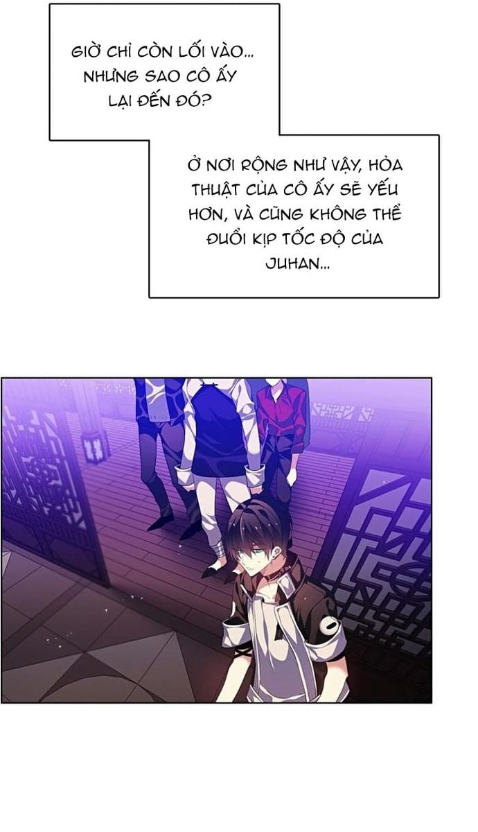 Zero Game: Chapter 163