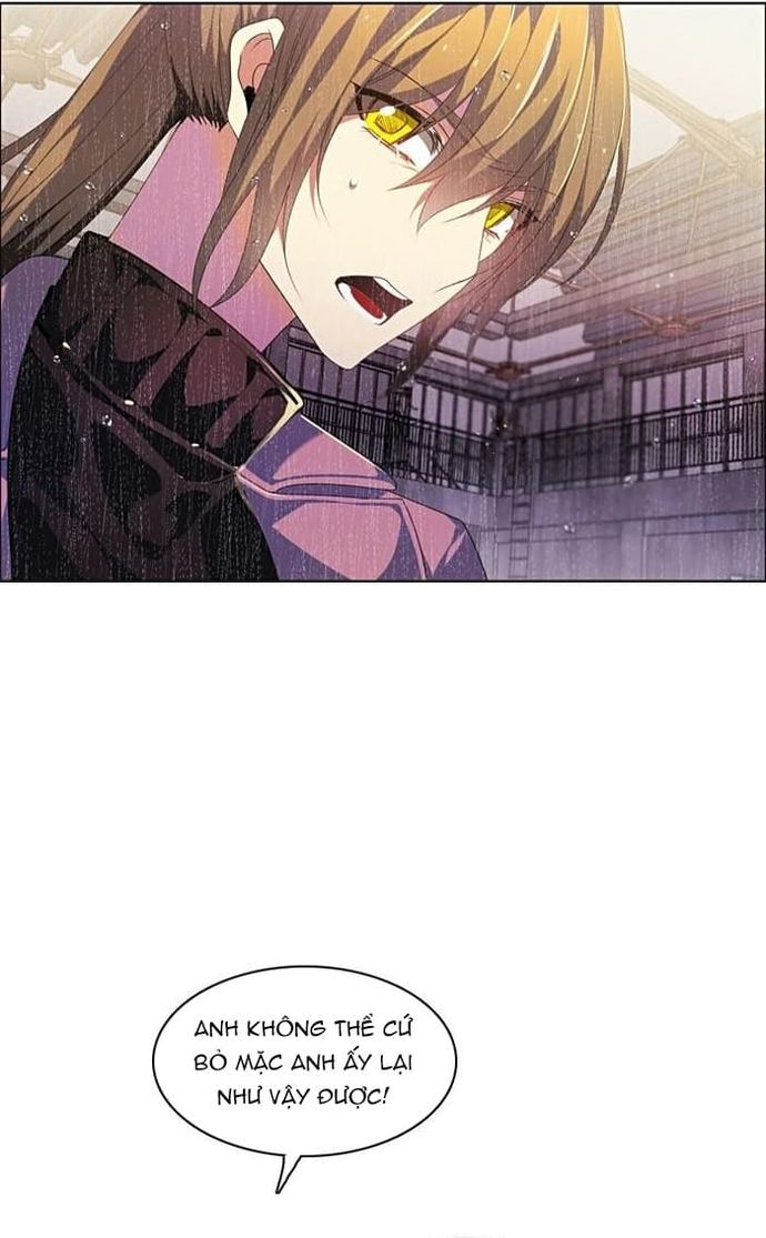 Zero Game: Chapter 163