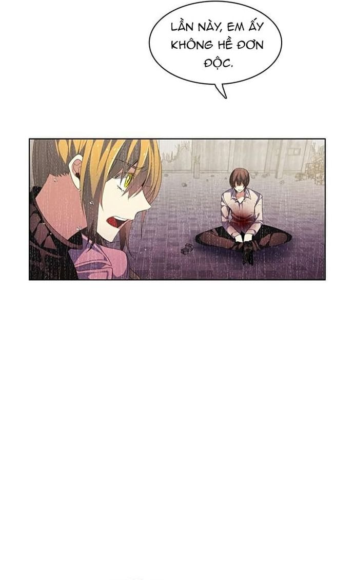 Zero Game: Chapter 163