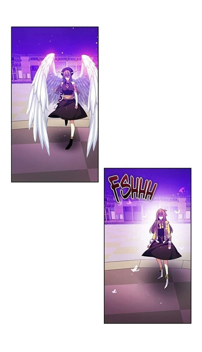 Zero Game: Chapter 163