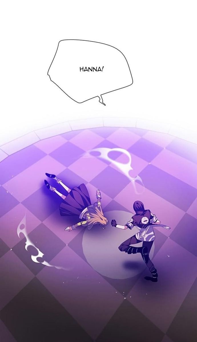Zero Game: Chapter 163